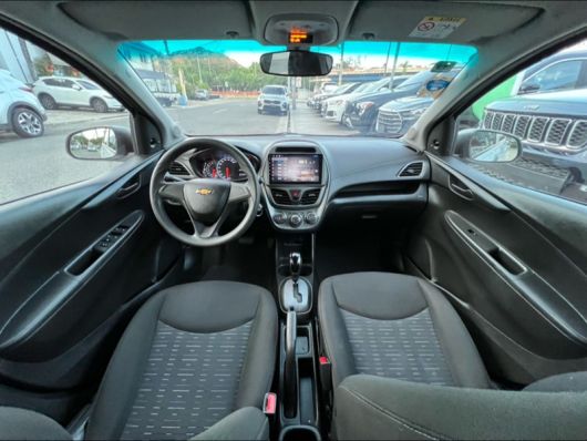 Chevrolet Spark Jeepeta en venta