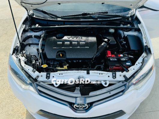 Toyota Corolla Carros en venta