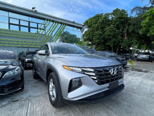 Hyundai