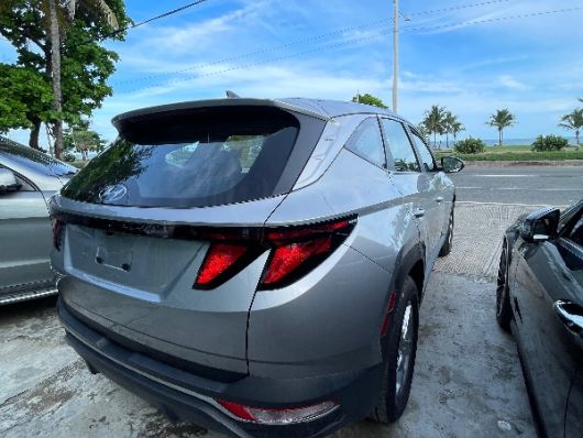 Hyundai