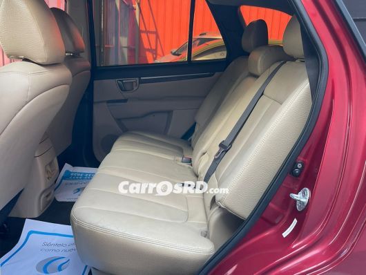 Hyundai Santa Fe Jeepeta en venta