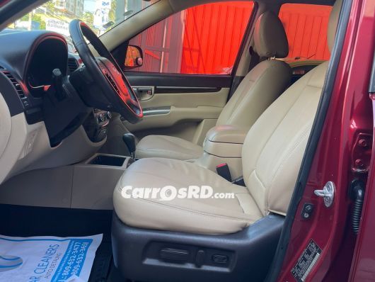 Hyundai Santa Fe Jeepeta en venta