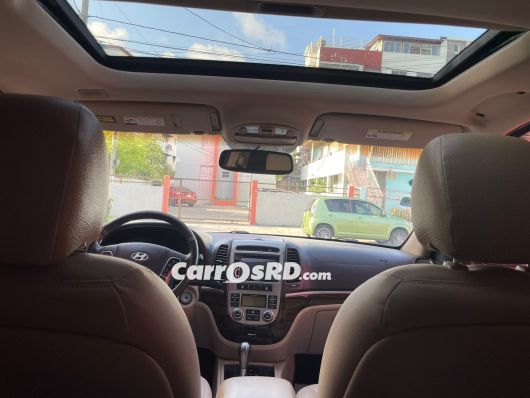 Hyundai Santa Fe Jeepeta en venta