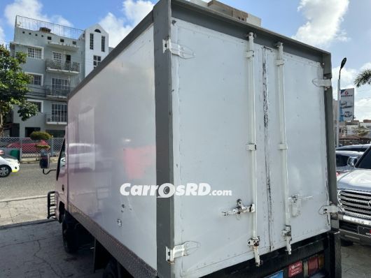 Isuzu Camion Camion en venta