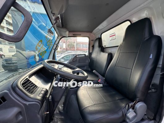 Isuzu Camion Camion en venta