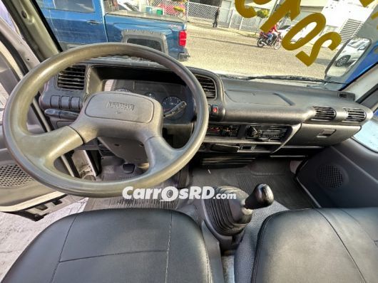 Isuzu Camion Camion en venta