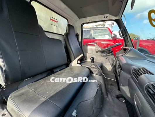 Isuzu Camion Camion en venta