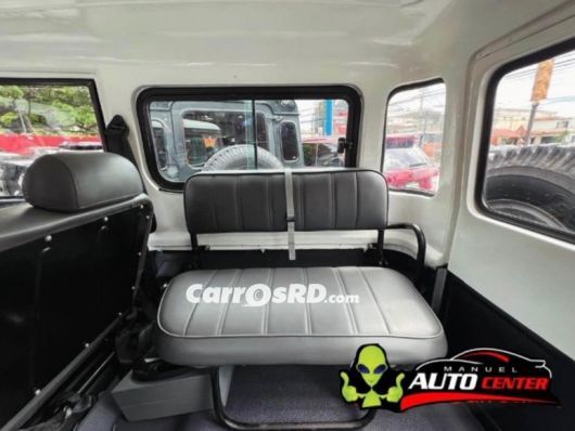 Toyota Land Cruiser Jeepeta en venta