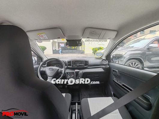 Daihatsu Mira Hatchback en venta