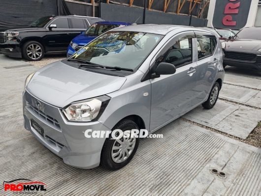 Daihatsu Mira Hatchback en venta