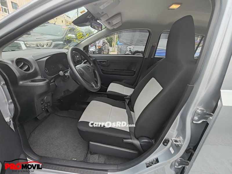 Daihatsu