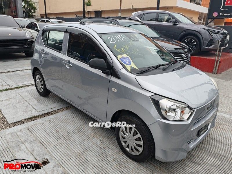 Daihatsu