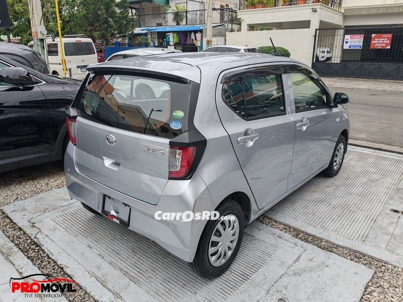 Daihatsu