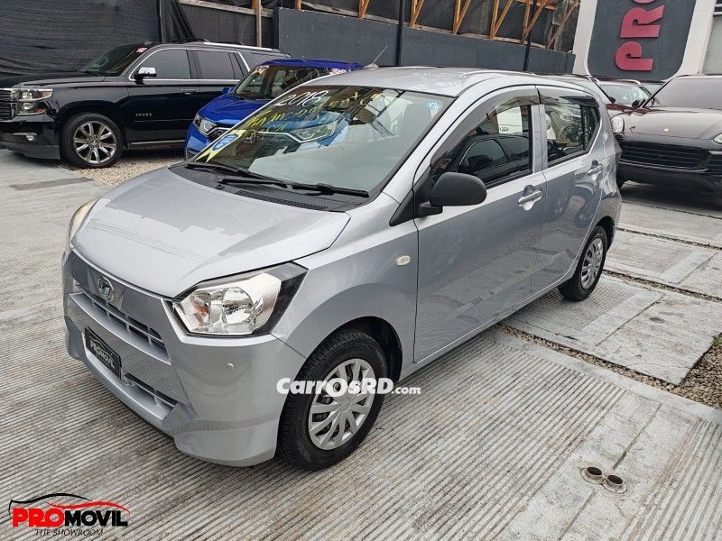 Daihatsu