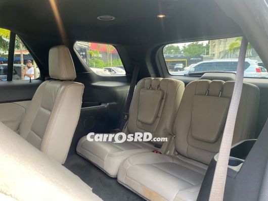 Ford Explorer Jeepeta en venta