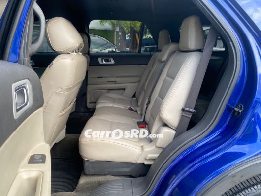 Ford Explorer Jeepeta en venta