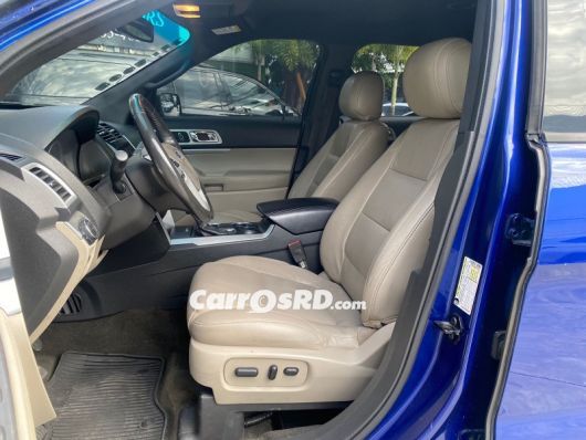 Ford Explorer Jeepeta en venta