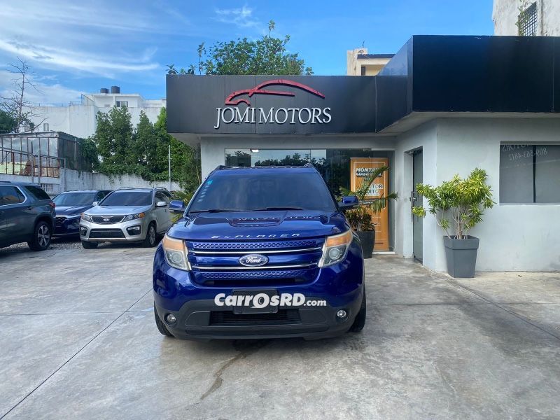 Ford