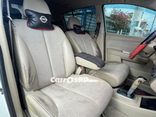 Nissan Tiida Carros en venta