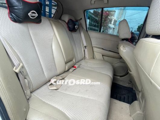 Nissan Tiida Carros en venta