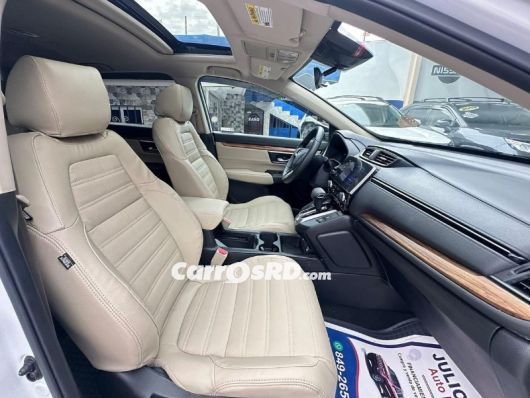 Honda CR-V Jeepeta en venta