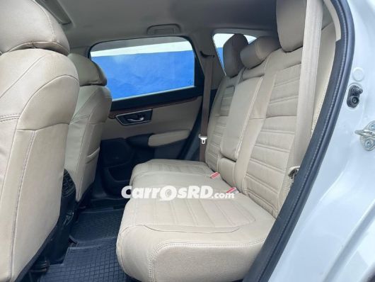 Honda CR-V Jeepeta en venta