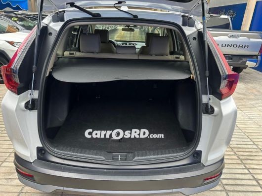 Honda CR-V Jeepeta en venta