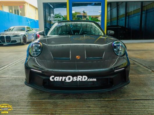 Porsche 911 Coupe en venta