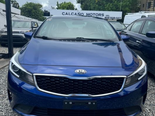 Kia