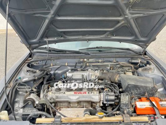 Toyota Celica Carros en venta
