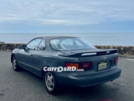 Toyota Celica Carros en venta