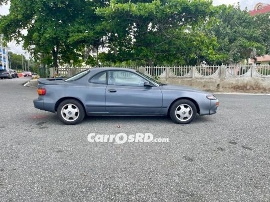 Toyota Celica Carros en venta