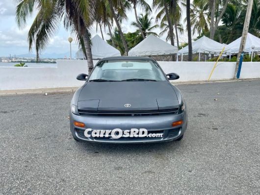 Toyota Celica Carros en venta