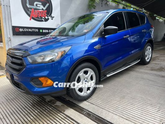 Ford Escape Jeepeta en venta