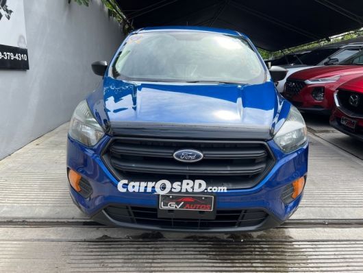 Ford Escape Jeepeta en venta