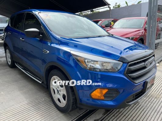 Ford Escape Jeepeta en venta