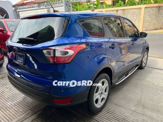 Ford Escape Jeepeta en venta