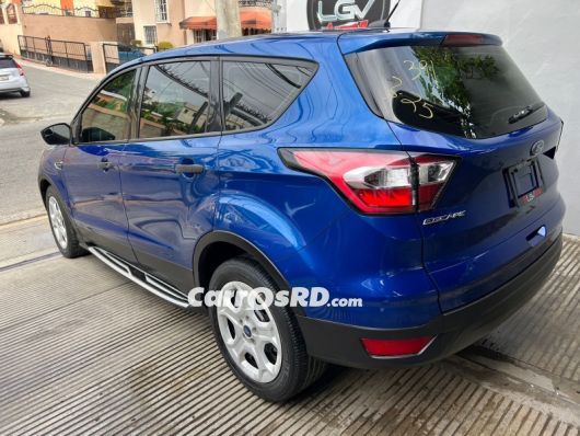 Ford Escape Jeepeta en venta