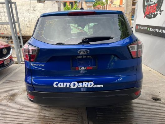 Ford Escape Jeepeta en venta