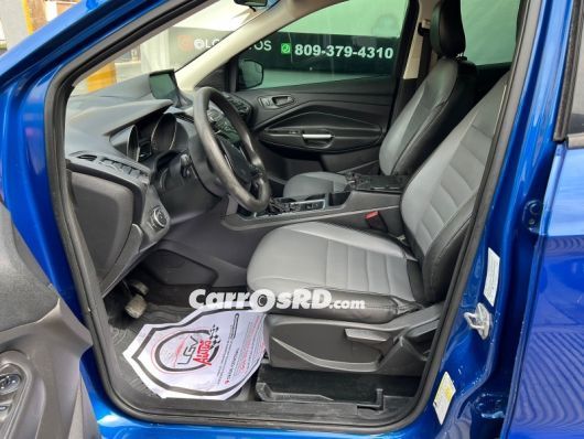 Ford Escape Jeepeta en venta
