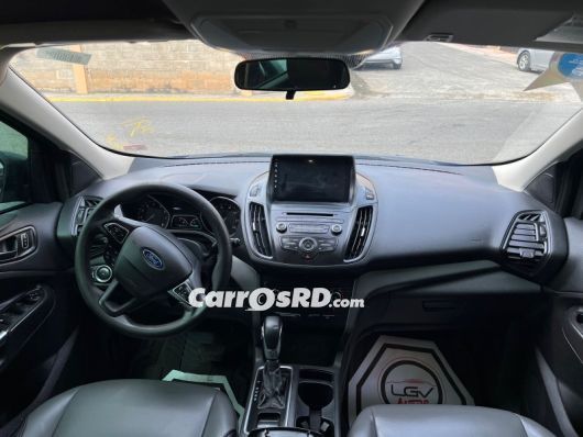 Ford Escape Jeepeta en venta