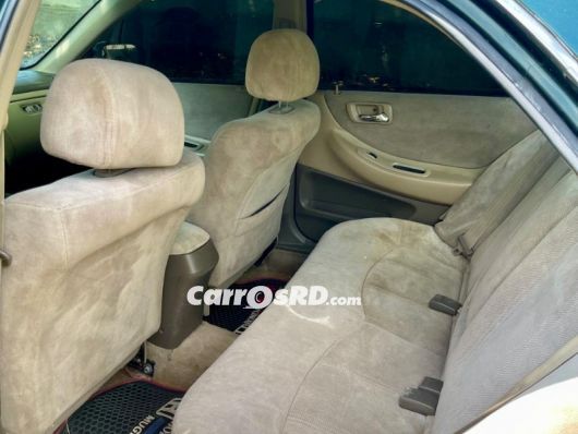 Honda Accord Carros en venta