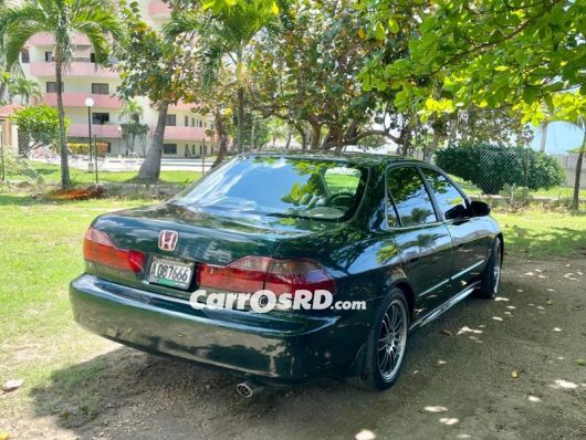 Honda Accord Carros en venta
