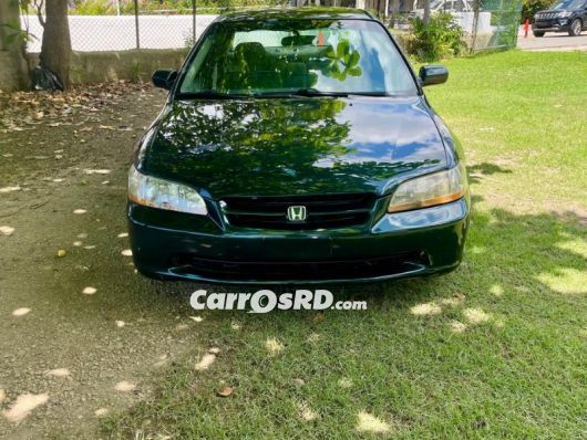 Honda Accord Carros en venta