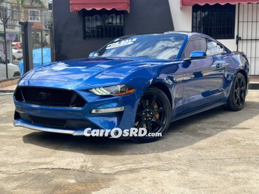 Ford Mustang Coupe en venta