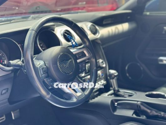 Ford Mustang Coupe en venta