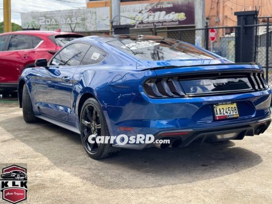 Ford Mustang Coupe en venta