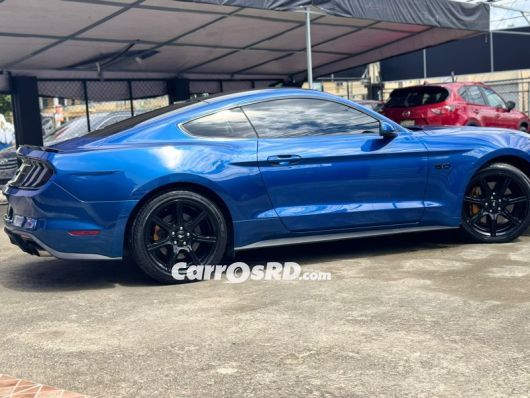 Ford Mustang Coupe en venta