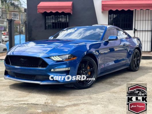 Ford Mustang Coupe en venta