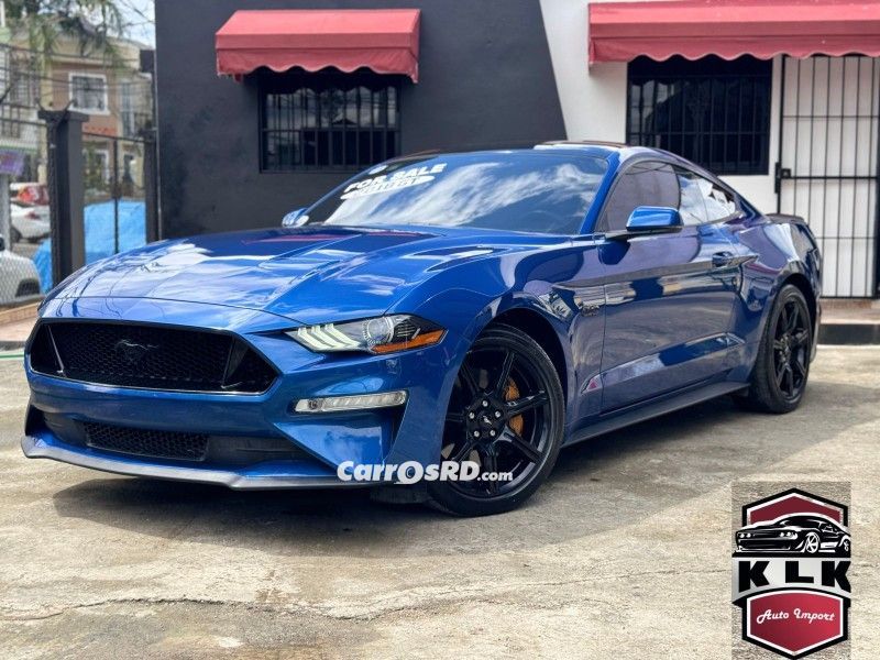 Ford